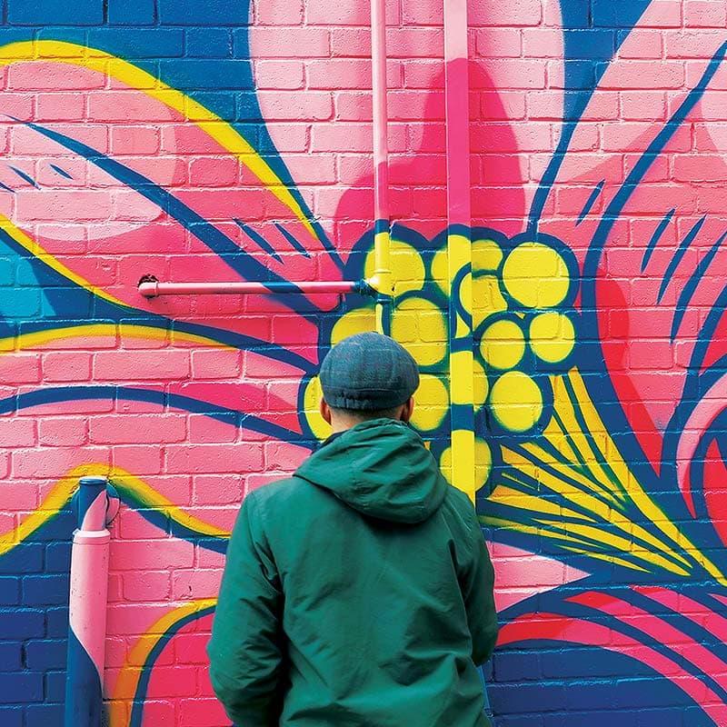 Captain Kris and Philth x Aberfeldy Street