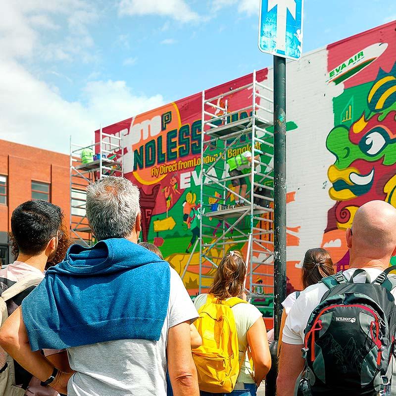 Eva Air: One stop, endless fun