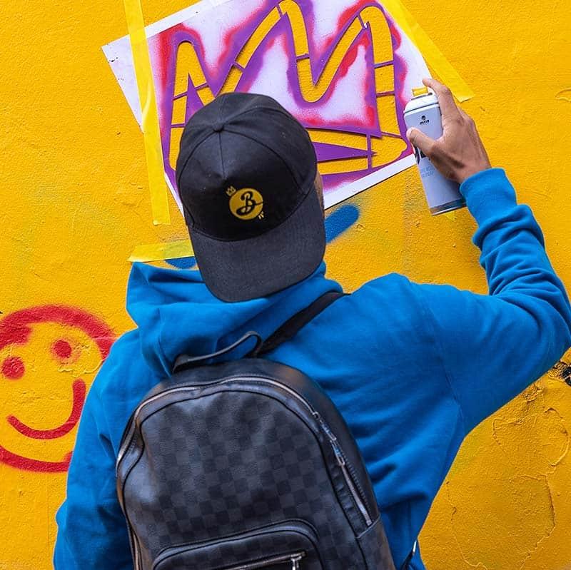 Brooklyn Brewery x Danielle Mastrion: Live Event