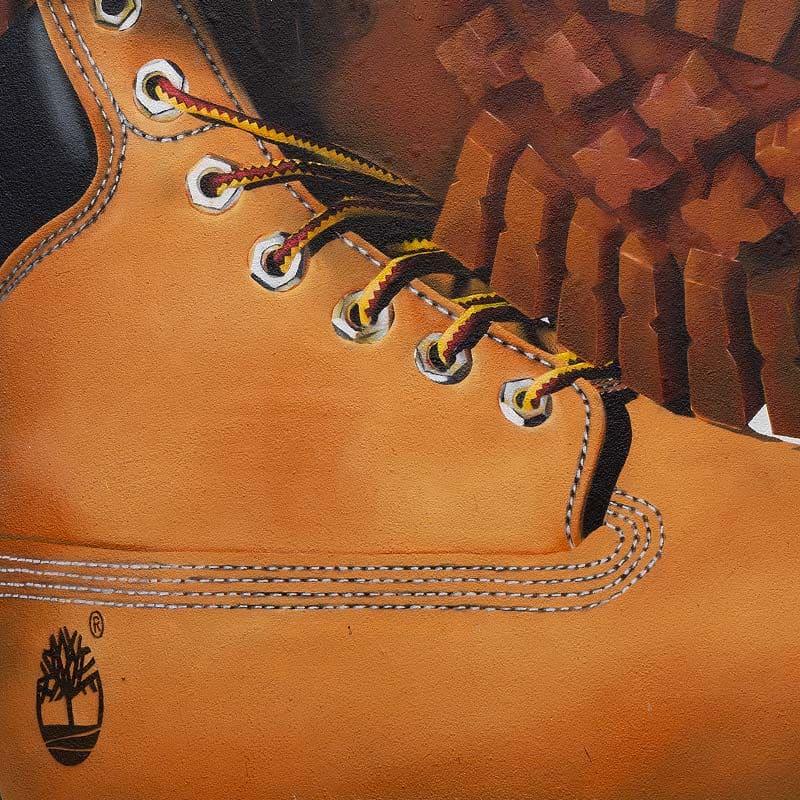 Timberland Iconic